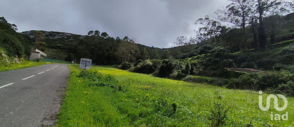 Terrain à Cadaval e Pêro Moniz de 2 600 m²
