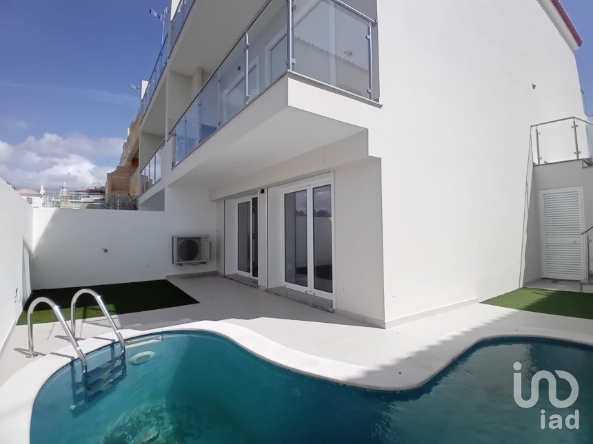 Maison T2 à Altura de 140 m²