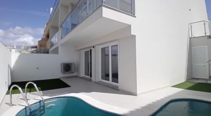 Maison T2 à Altura de 140 m²