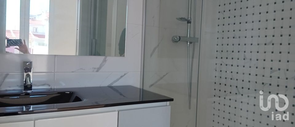 Maison T2 à Altura de 140 m²