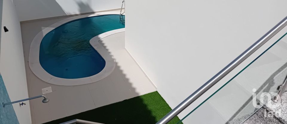 Maison T2 à Altura de 140 m²