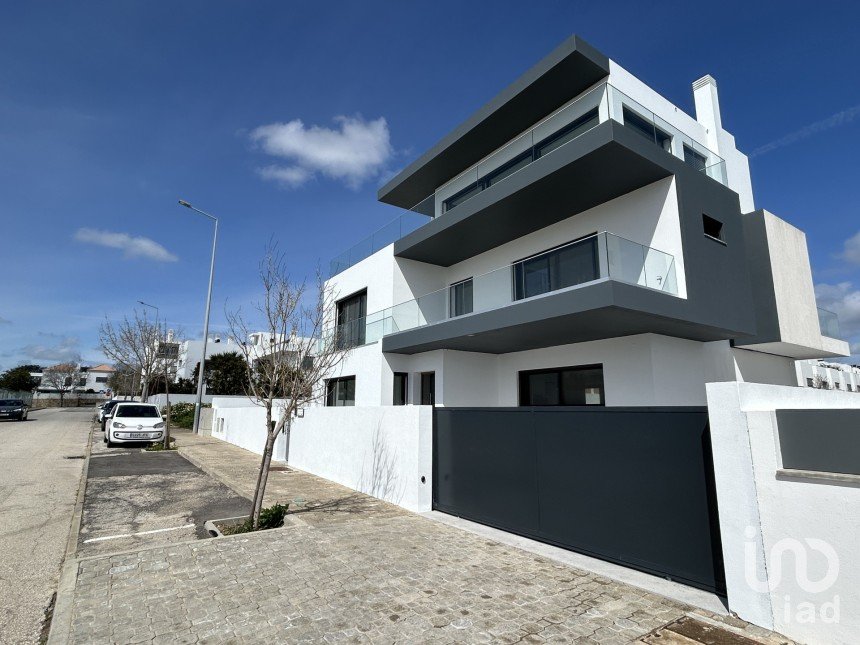 Maison T6 à Tavira (Santa Maria e Santiago) de 450 m²