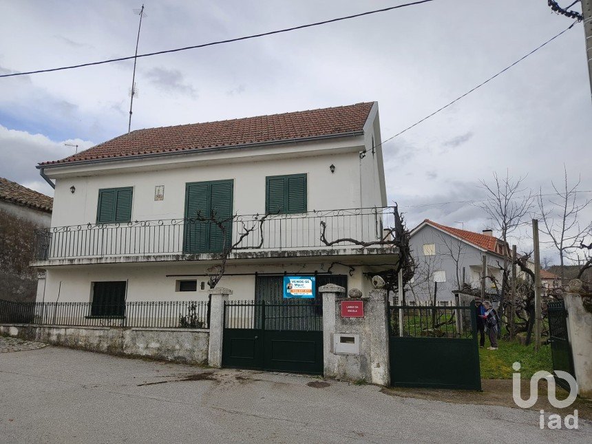 Village house T5 in Ruvina, Ruivós e Vale das Éguas of 310 m²