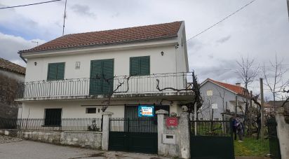 Village house T5 in Ruvina, Ruivós e Vale das Éguas of 310 m²