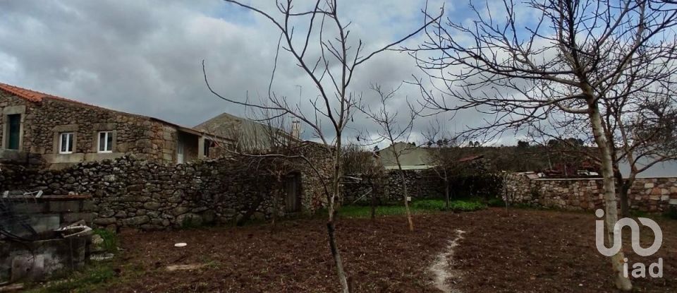 Village house T5 in Ruvina, Ruivós e Vale das Éguas of 310 m²