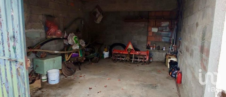 Village house T5 in Ruvina, Ruivós e Vale das Éguas of 310 m²