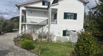 Maison T9 à São Pedro do Sul, Várzea e Baiões de 413 m²