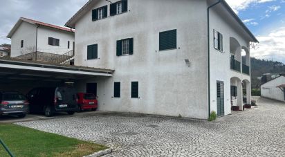Maison T9 à São Pedro do Sul, Várzea e Baiões de 413 m²