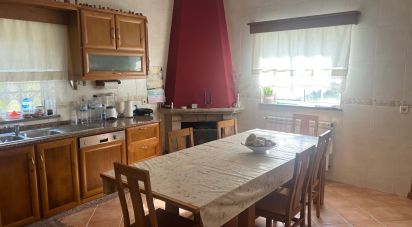 House T9 in São Pedro do Sul, Várzea e Baiões of 413 m²