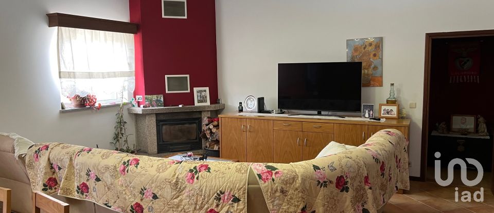 Moradia T9 em São Pedro do Sul, Várzea e Baiões de 413 m²