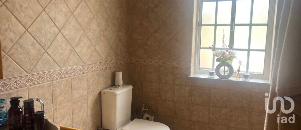 Moradia T9 em São Pedro do Sul, Várzea e Baiões de 413 m²