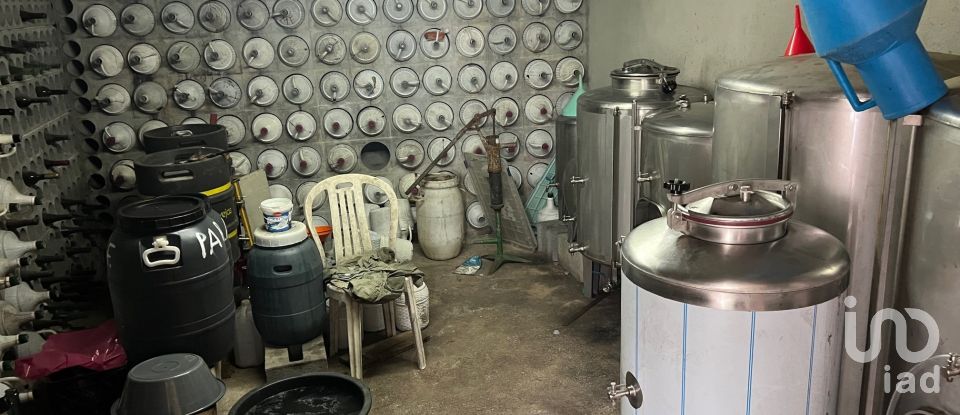 Moradia T9 em São Pedro do Sul, Várzea e Baiões de 413 m²