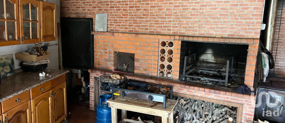 Moradia T9 em São Pedro do Sul, Várzea e Baiões de 413 m²