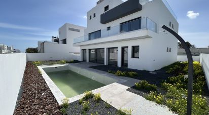 Moradia T6 em Tavira (Santa Maria e Santiago) de 450 m²