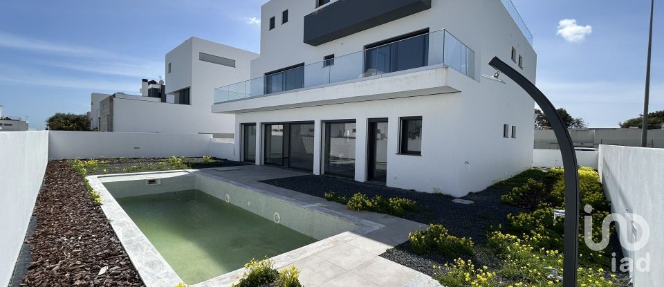 Maison T6 à Tavira (Santa Maria e Santiago) de 450 m²