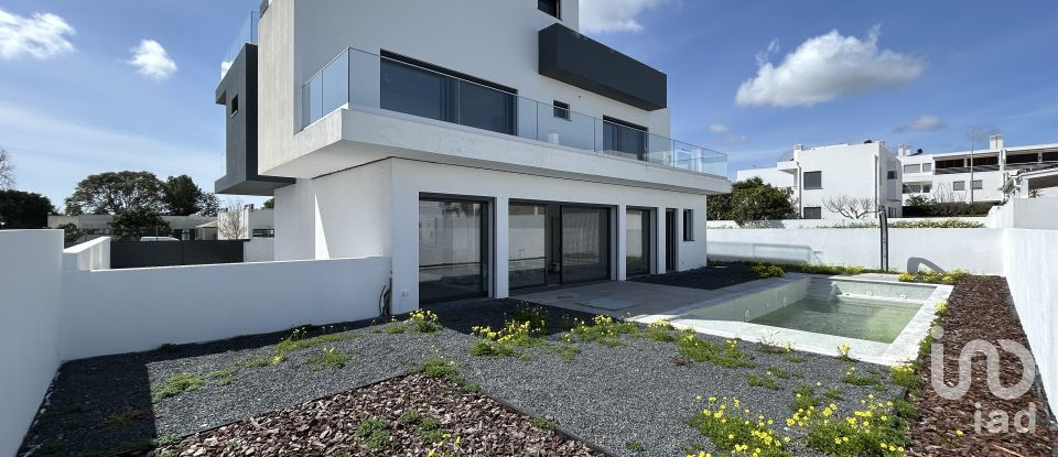 Maison T6 à Tavira (Santa Maria e Santiago) de 450 m²
