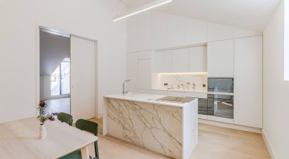 Apartment T1 in Santa Maria Maior of 97 m²