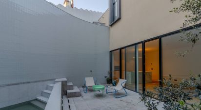 Apartment T2 in Santa Maria Maior of 120 m²