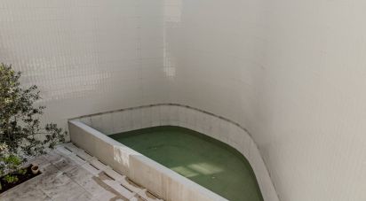 Apartment T2 in Santa Maria Maior of 120 m²