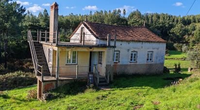 Demeure T3 à Alvares de 83 m²