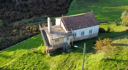 Demeure T3 à Alvares de 83 m²