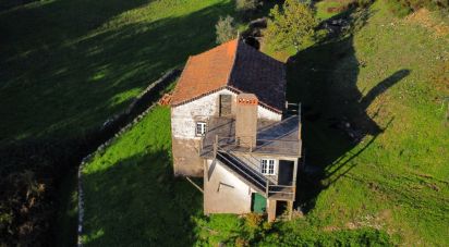 Demeure T3 à Alvares de 83 m²