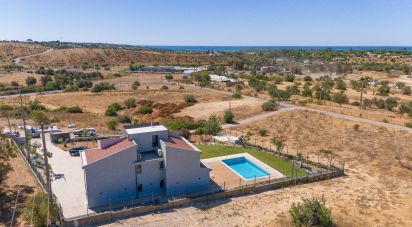 Maison rustique T5 à Quarteira de 321 m²