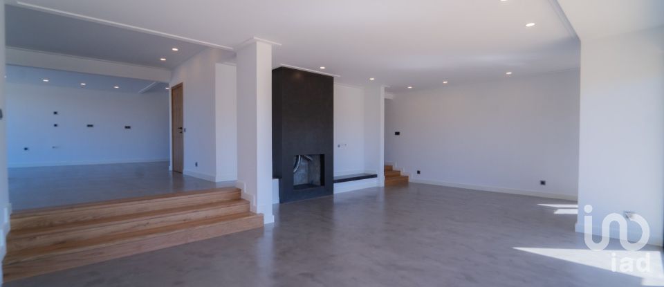 Country home T5 in Quarteira of 321 m²