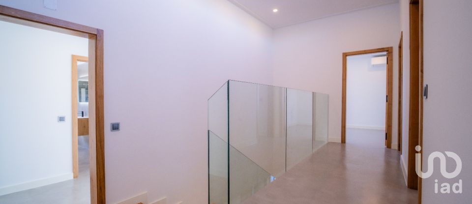 Country home T5 in Quarteira of 321 m²