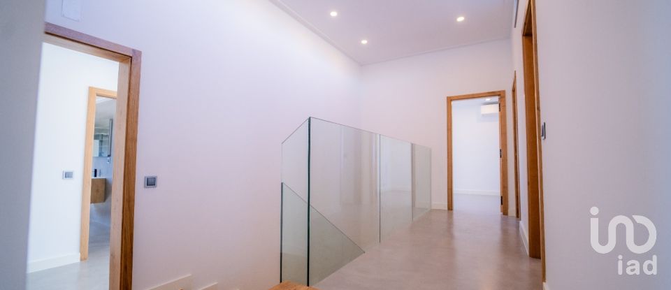 Country home T5 in Quarteira of 321 m²