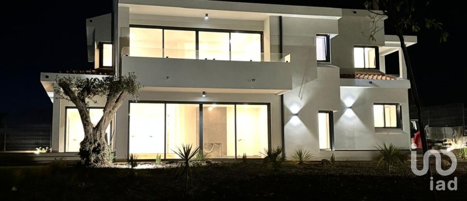Country home T5 in Quarteira of 321 m²