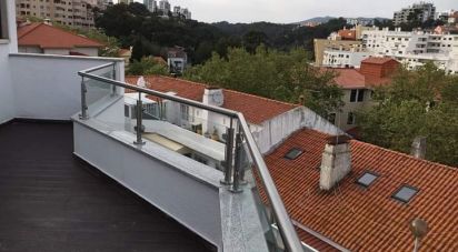 Appartement T4 à Cascais e Estoril de 125 m²