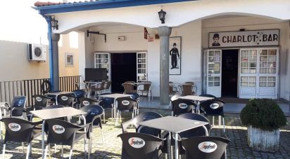 Bar-brasserie à Covilhã e Canhoso de 90 m²