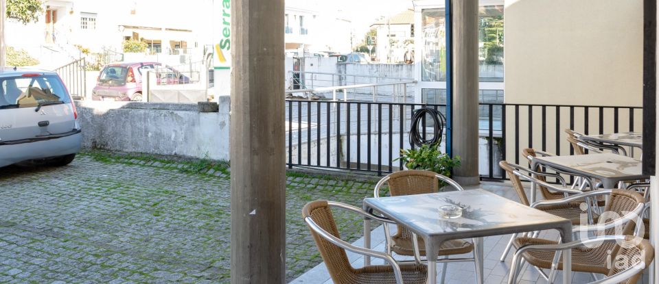 Bar-brasserie à Covilhã e Canhoso de 90 m²
