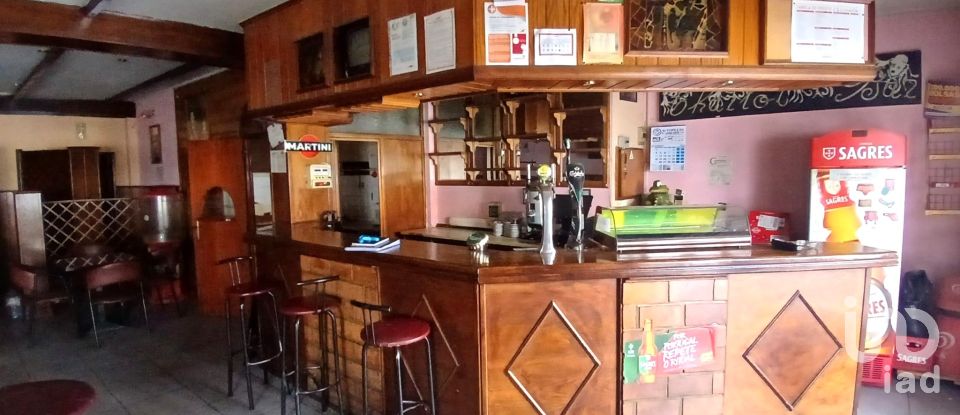 Bar-brasserie à Covilhã e Canhoso de 90 m²