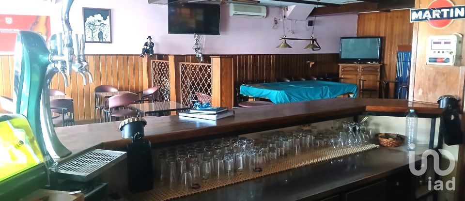 Bar-brasserie à Covilhã e Canhoso de 90 m²