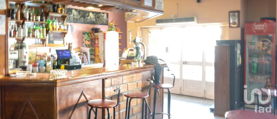 Bar-brasserie à Covilhã e Canhoso de 90 m²