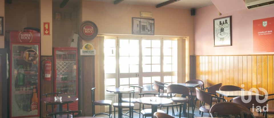 Bar-brasserie à Covilhã e Canhoso de 90 m²