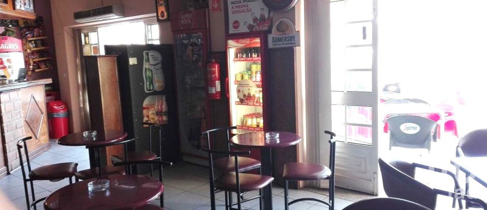 Bar-brasserie à Covilhã e Canhoso de 90 m²