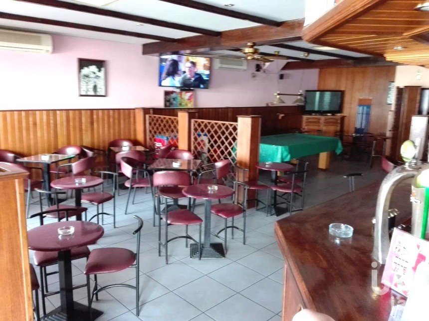 Bar-brasserie à Covilhã e Canhoso de 90 m²