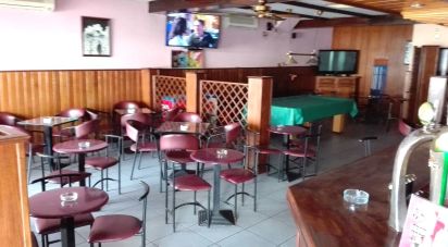 Bar-brasserie à Covilhã e Canhoso de 90 m²