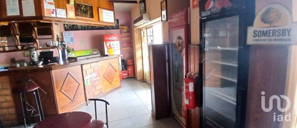 Bar-brasserie à Covilhã e Canhoso de 90 m²