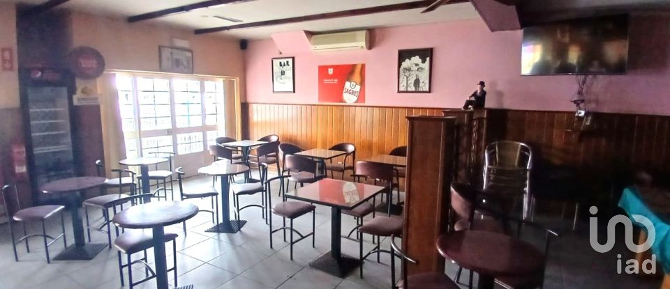 Bar-brasserie à Covilhã e Canhoso de 90 m²
