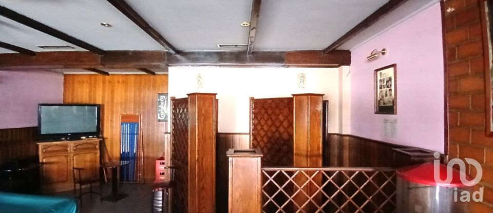 Bar-brasserie à Covilhã e Canhoso de 90 m²