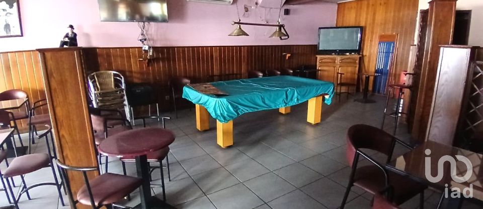 Bar-brasserie à Covilhã e Canhoso de 90 m²