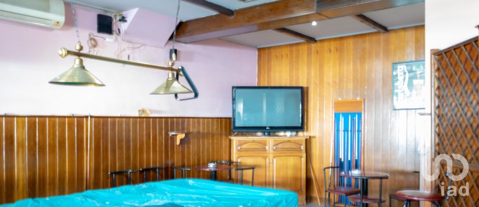 Bar-brasserie à Covilhã e Canhoso de 90 m²