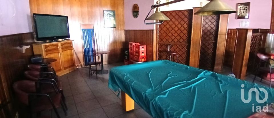 Bar-brasserie à Covilhã e Canhoso de 90 m²