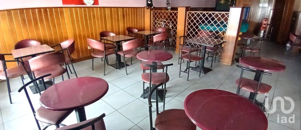 Bar-brasserie à Covilhã e Canhoso de 90 m²