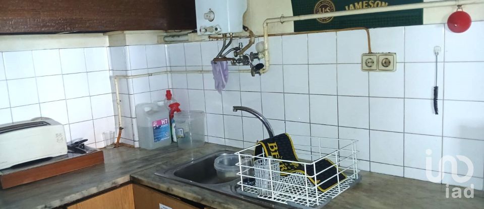 Bar-brasserie à Covilhã e Canhoso de 90 m²