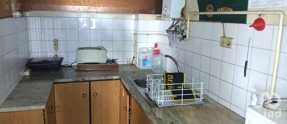 Bar-brasserie à Covilhã e Canhoso de 90 m²